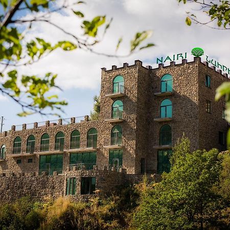 Nairi Hotel Jermuk Exterior foto